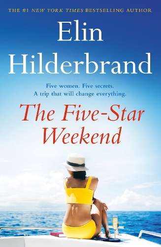 \Five-Star Weekend - By (author)"