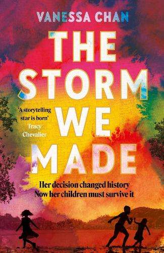 \Storm We Made - N"