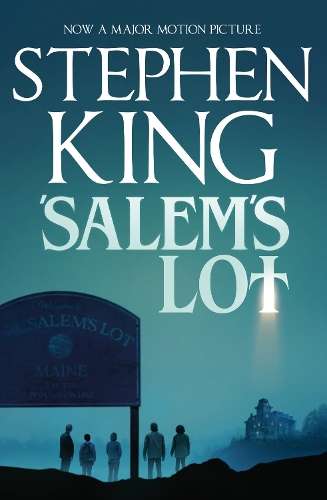 Salem's Lot: Movie Tie-In - Stephen King