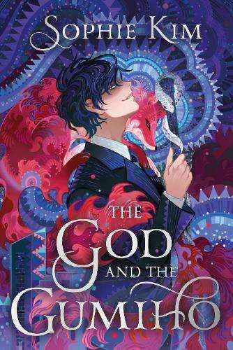 \God and the Gumiho - By (author)"