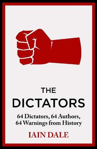 \Dictators - A01"