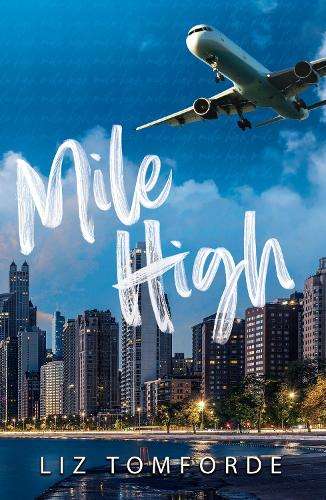 \Mile High: The unputdownable first book in TikTok sensation - By (author)"