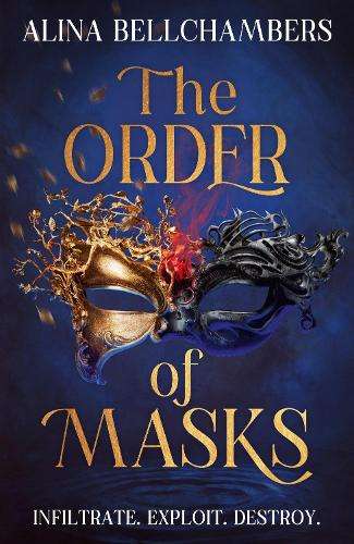 \Order of Masks - N"