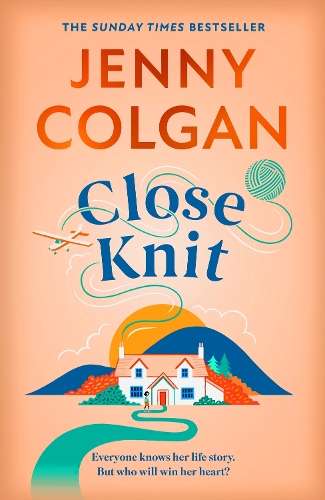 \Close Knit: the brilliant new - By (author)"
