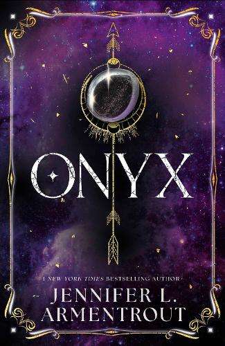 Onyx (Lux - Book Two) - Jennifer L. Armentrout