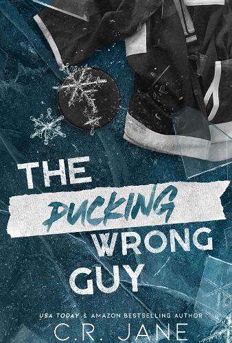 \Pucking Wrong Guy - N"