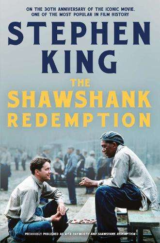 \Shawshank Redemption - By (author)"