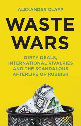 \Waste Wars: Dirty Deals - N"