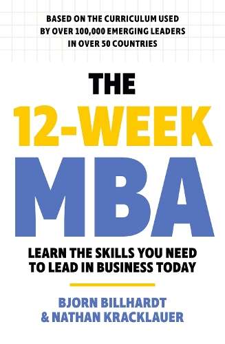 \12 Week MBA - N"