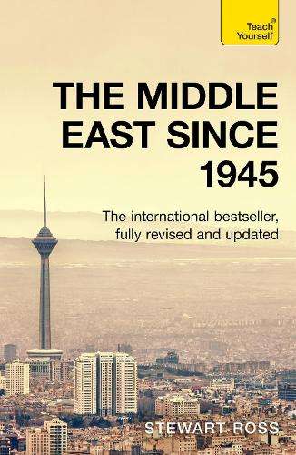 \Middle East since 1945 - N"