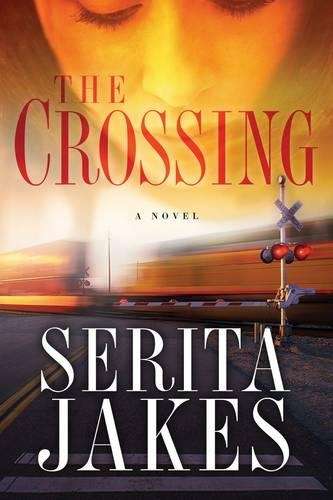 The Crossing - Serita Jakes