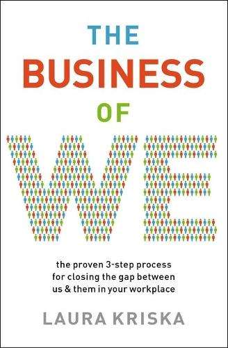 \Business of We - N"
