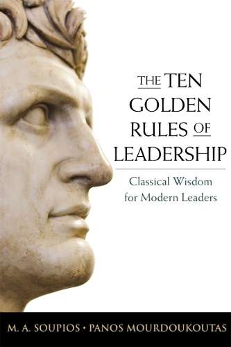 \Ten Golden Rules of Leadership - N"