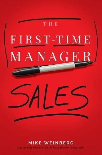 \First-Time Manager: Sales - N"
