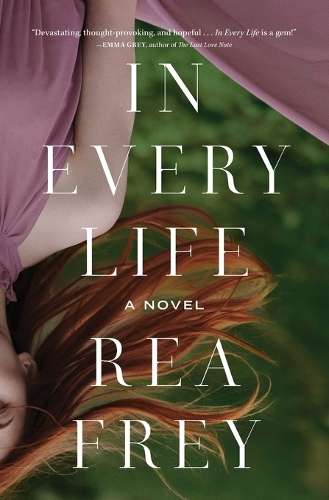 In Every Life - Rea Frey