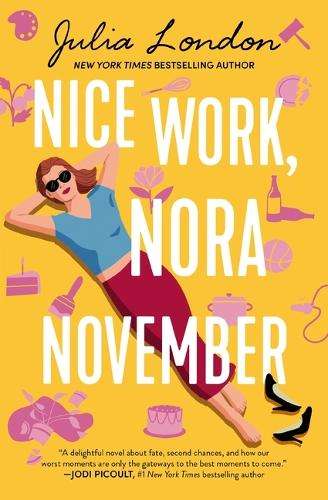\Nice Work - N"