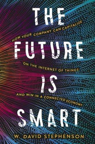 Future is Smart, The: How Your Company Can Capitalize on the Interne - W.  David Stephenson