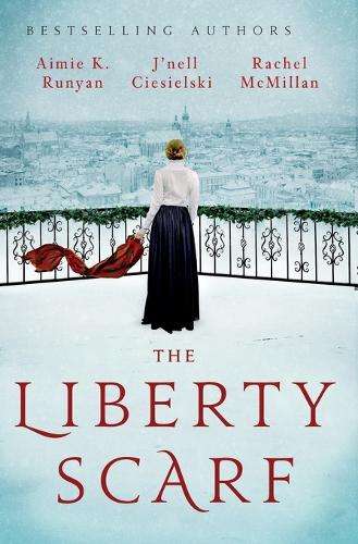 \Liberty Scarf - A01"