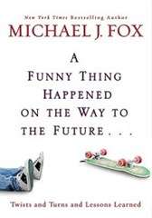 FUNNY THING HAPPENED ON THE WAY TO THE F - FOX,M