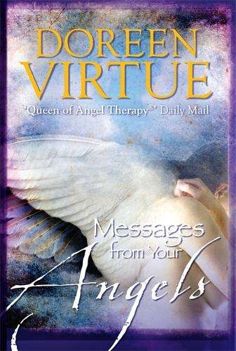 Messages From Your Angels - Doreen Virtue