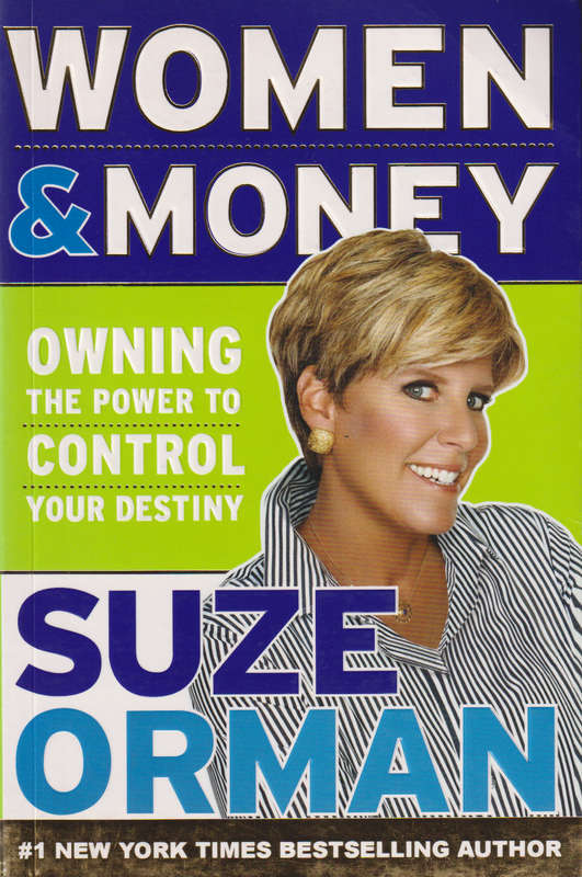 Women & Money - Suze Orman