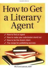 How to Get a Literary Agent - Michael Larsen
