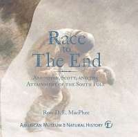 Race to The End - Dr. Ross D. E. MacPhee