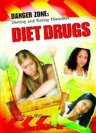 Diet Drugs - Kara Williams