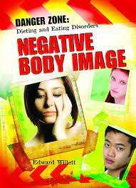 Negative Body Image - Edward Willett