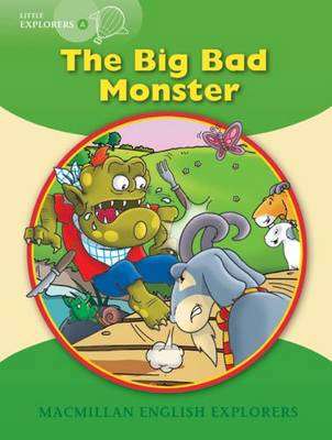\Little Explorers A: The big - N"