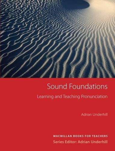 Sound Foundations Pack New Edition - Adrian Underhill