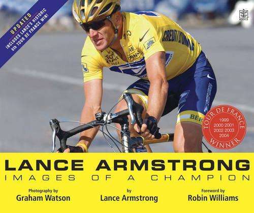 Lance Armstrong - Lance Armstrong