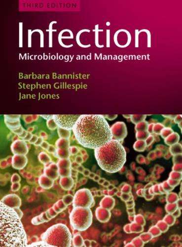 Infection - Barbara Bannister