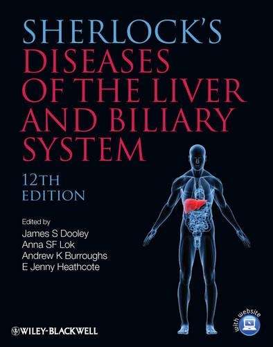 Sherlock's Diseases of the Liver and Biliary System - DOOLEY