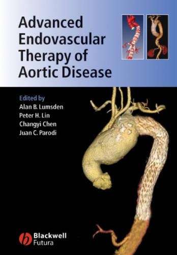 Advanced Endovascular Therapy of Aortic Disease - CHEN,C