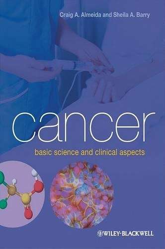 Cancer - Craig A. Almeida