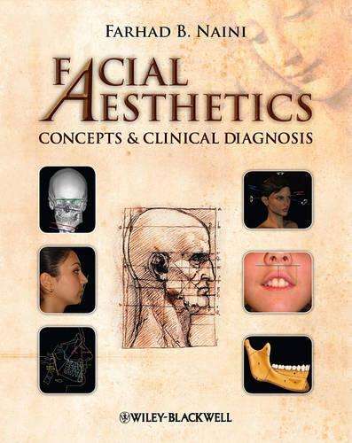 Facial Aesthetics - Farhad B. Naini