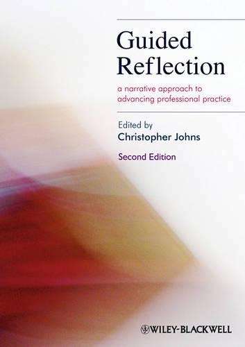Guided Reflection - JOHNS,C