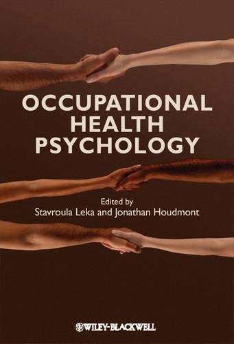 Occupational Health Psychology - LEKA
