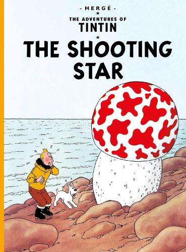 \Shooting Star - N"