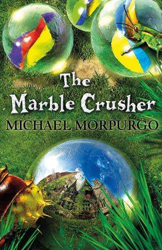 \Marble Crusher - N"