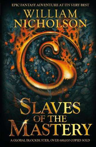 SLAVES OF MASTERY SECONDHAND - NICHOLSON,W