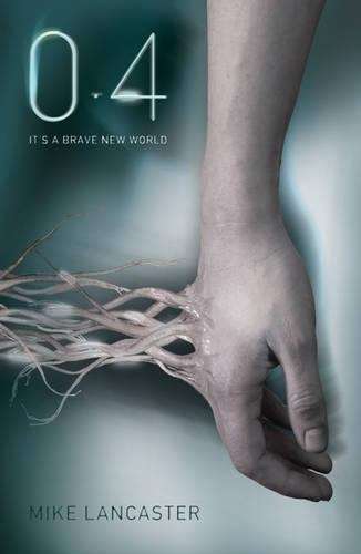0.4 - Mike Lancaster