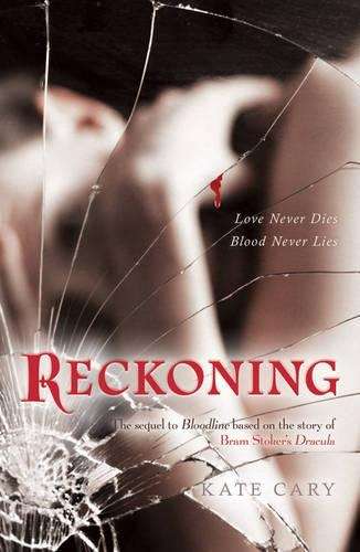 RECKONING - CARY