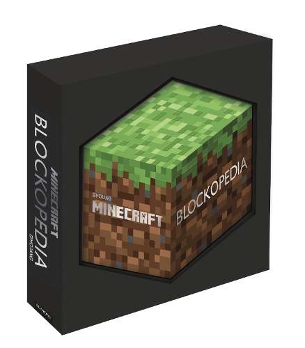 Minecraft Blockopedia - MINECRAFT