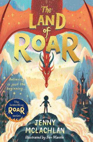 \Land of Roar - N"
