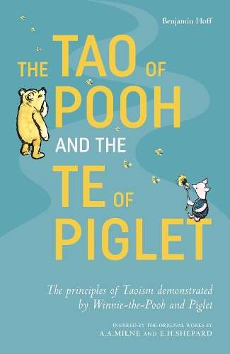 \Tao of Pooh & The Te of Piglet - N"