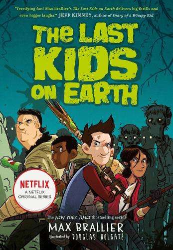 \Last Kids on Earth - N"