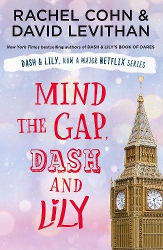 \Mind the Gap - N"