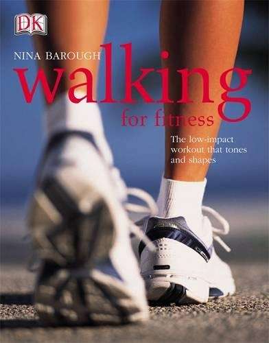 Walking for Fitness - Nina Barough
